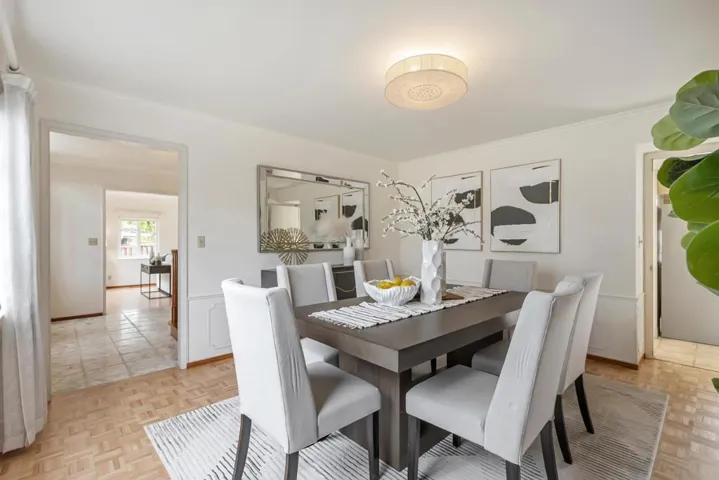 20758 Seaton Avenue, Saratoga, California 95070