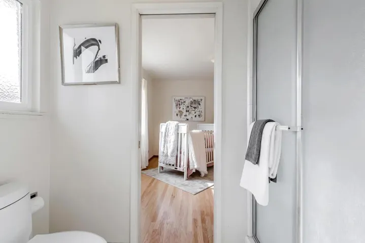 20758 Seaton Avenue, Saratoga, California 95070
