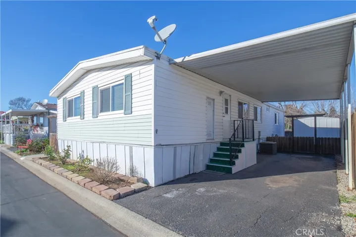 1901 Dayton Road Unit 55, Chico, California 95928