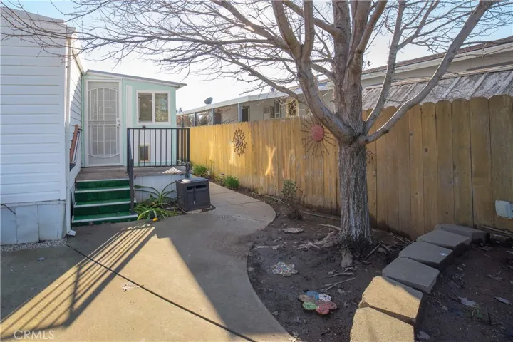 1901 Dayton Road Unit 55, Chico, California 95928