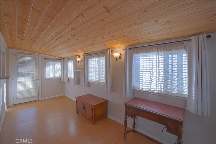 Sunroom
