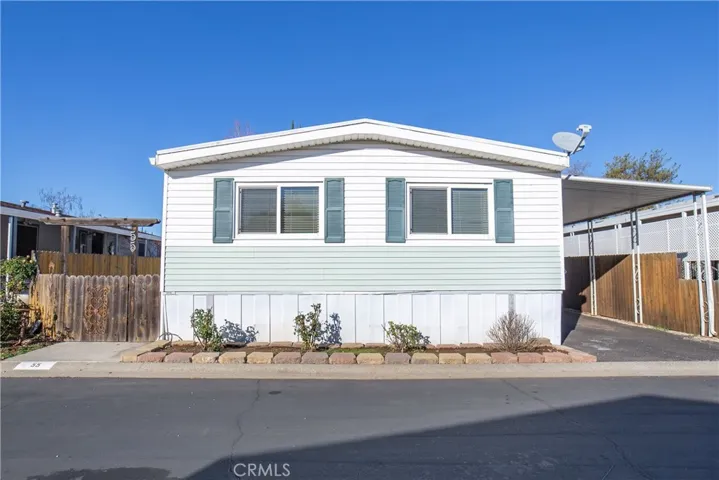 1901 Dayton Road Unit 55, Chico, California 95928