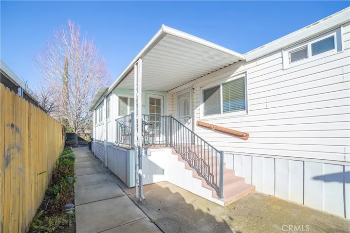 1901 Dayton Road Unit 55, Chico, California 95928