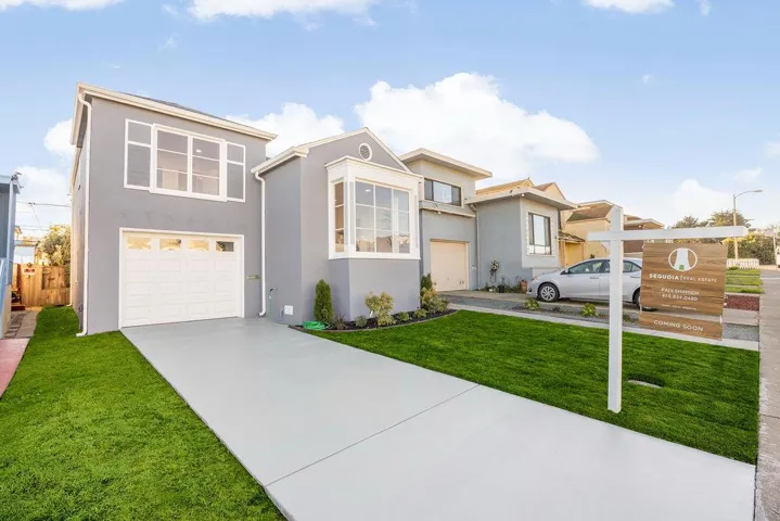 283 Fairlawn Ave., Daly City, California 94015