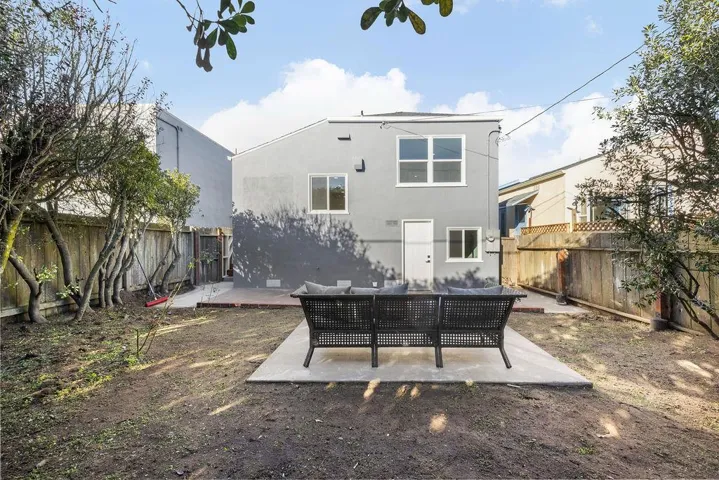 283 Fairlawn Ave., Daly City, California 94015