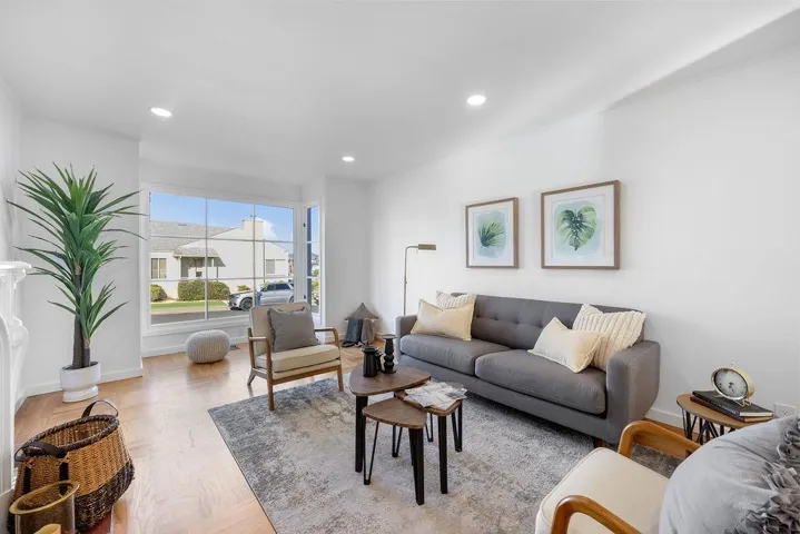 283 Fairlawn Ave., Daly City, California 94015