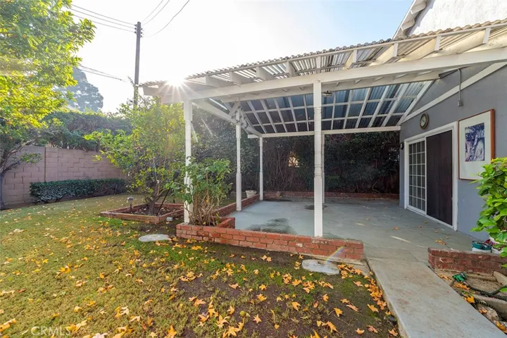 23512 Frigate Avenue, Carson, California 90745