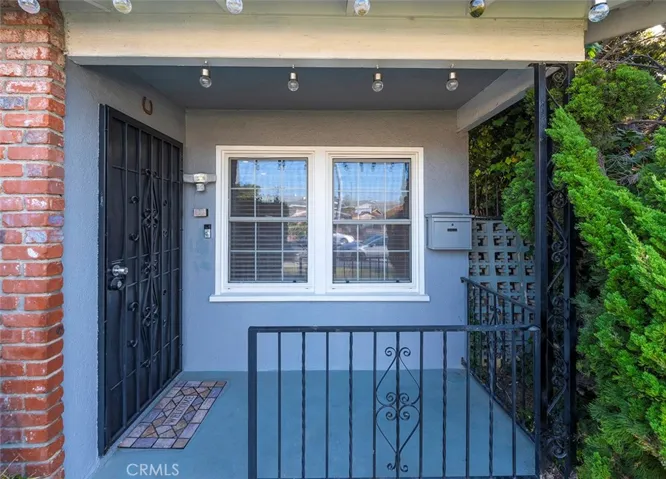 23512 Frigate Avenue, Carson, California 90745
