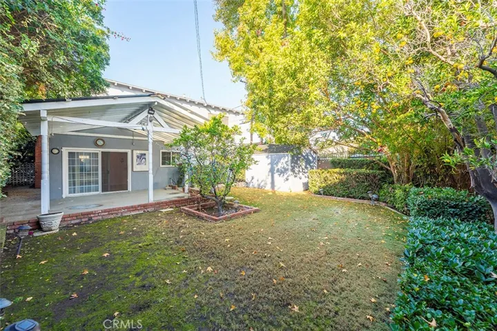 23512 Frigate Avenue, Carson, California 90745