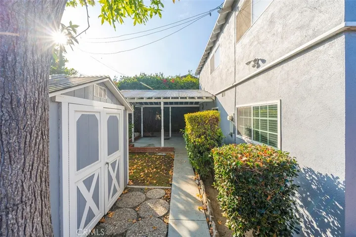 23512 Frigate Avenue, Carson, California 90745