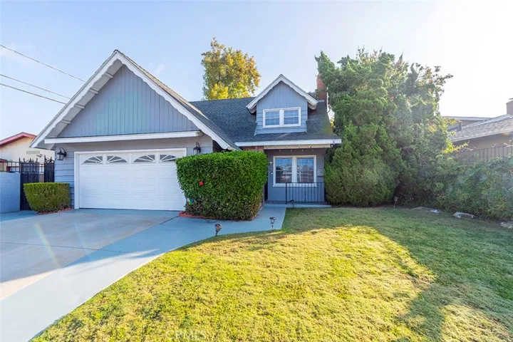 23512 Frigate Avenue, Carson, California 90745