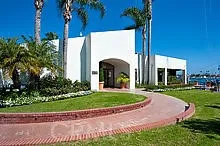 Lido Clubhouse