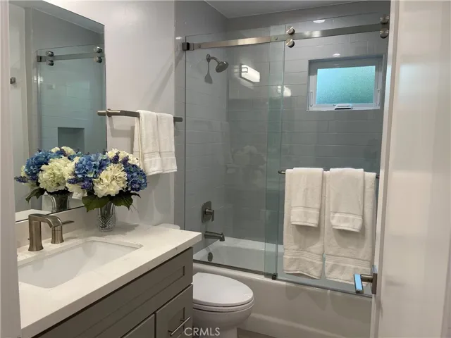 Hall Bath