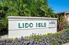 Lido Isle
