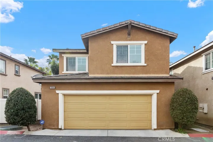 3356 Brou Lane, Riverside, California 92503