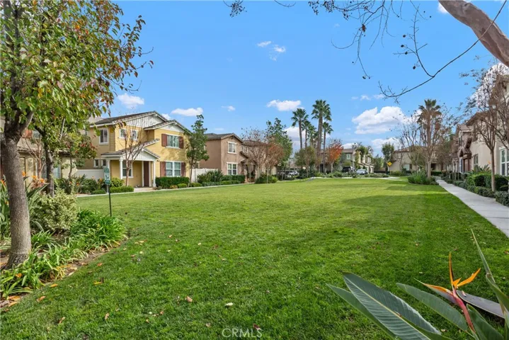 3356 Brou Lane, Riverside, California 92503