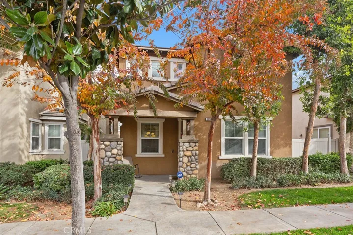 3356 Brou Lane, Riverside, California 92503