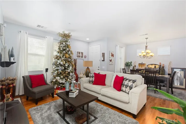 3356 Brou Lane, Riverside, California 92503