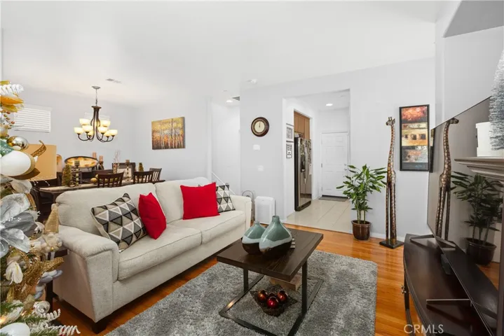 3356 Brou Lane, Riverside, California 92503