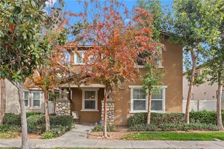 3356 Brou Lane, Riverside, California 92503