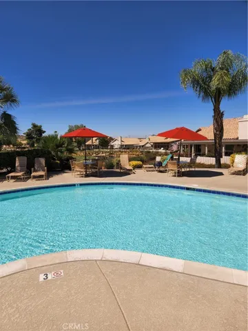 5090 Singing Hills Drive, Banning, California 92220