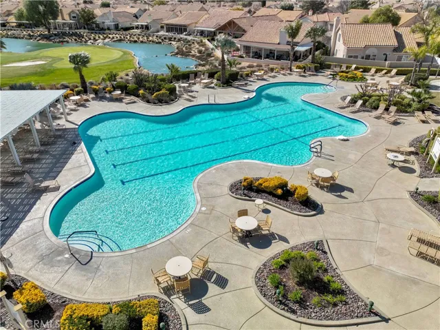 5090 Singing Hills Drive, Banning, California 92220