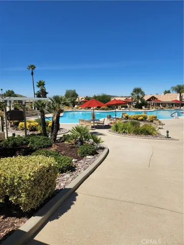 5090 Singing Hills Drive, Banning, California 92220