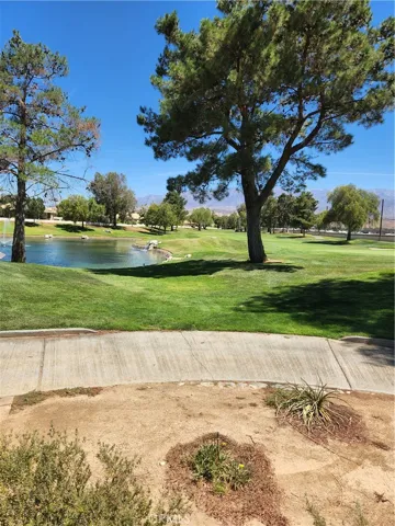 5090 Singing Hills Drive, Banning, California 92220