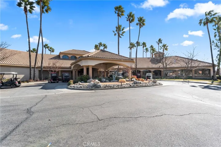 5090 Singing Hills Drive, Banning, California 92220
