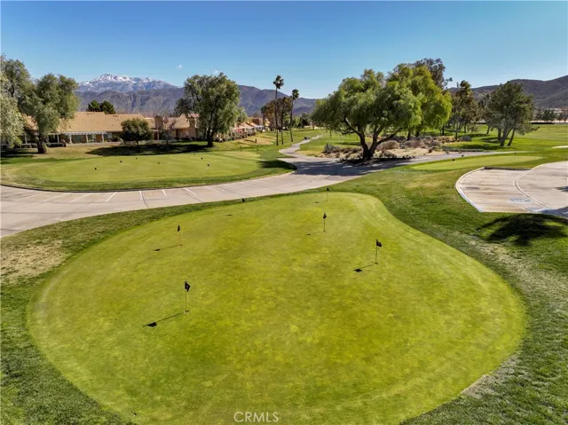 5090 Singing Hills Drive, Banning, California 92220