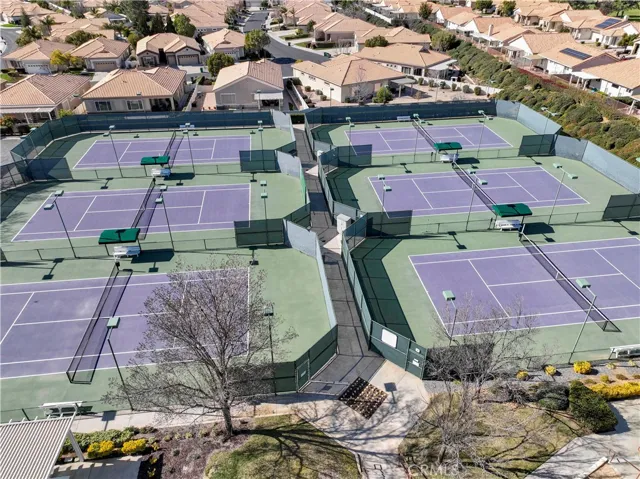 5090 Singing Hills Drive, Banning, California 92220