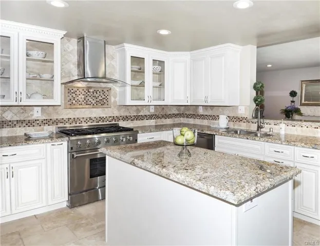 3940 San Antonio Road, Yorba Linda, California 92886