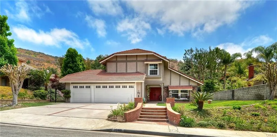 3940 San Antonio Road, Yorba Linda, California 92886