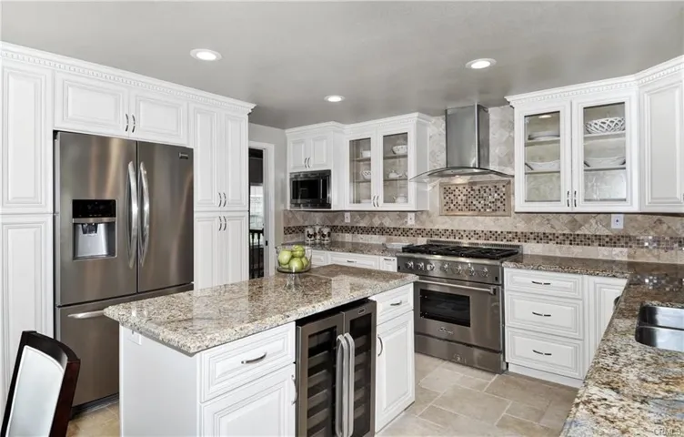 3940 San Antonio Road, Yorba Linda, California 92886