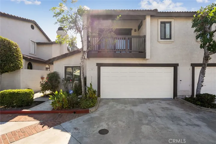 2281 E Badillo Street, Covina, California 91724
