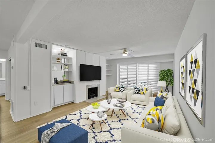 5334 Lindley Avenue 306, Encino, California 91316
