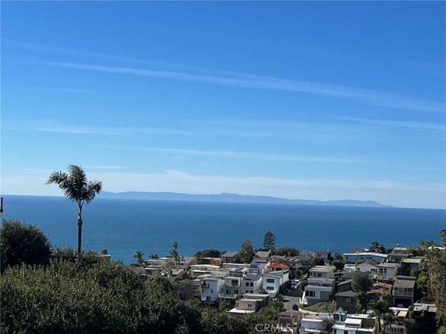 Catlina Island & Ocean Views
