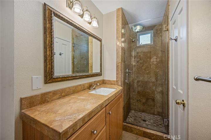 2nd Floor Guest Bathroom