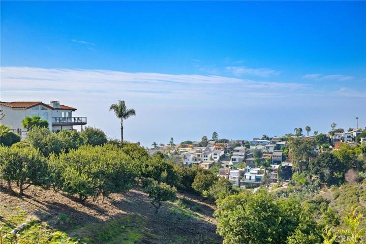 Views of the Canyon, the Pacific Ocean and Catalina