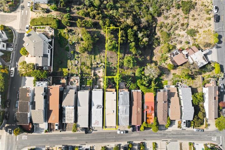 1041 Santa Ana Street, Laguna Beach, California 92651