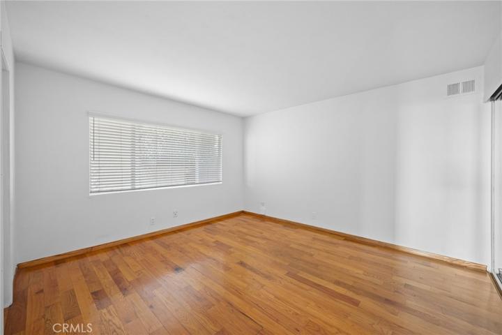 Second Floor Guest Bedroom