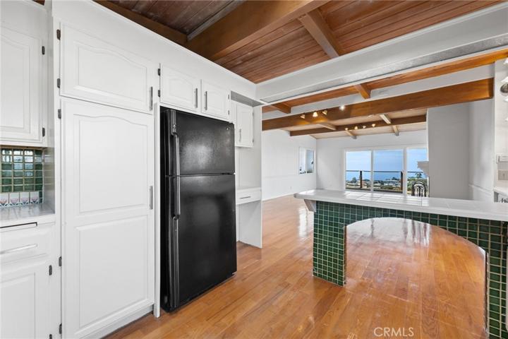 From the Kitche to the Great Room