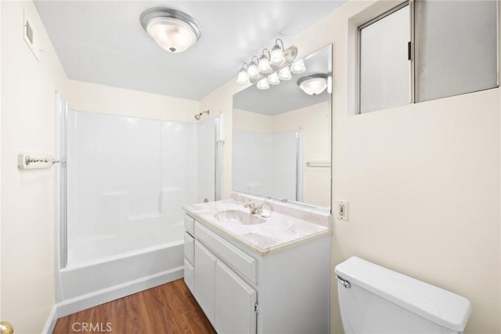 Third Floor Bathroom