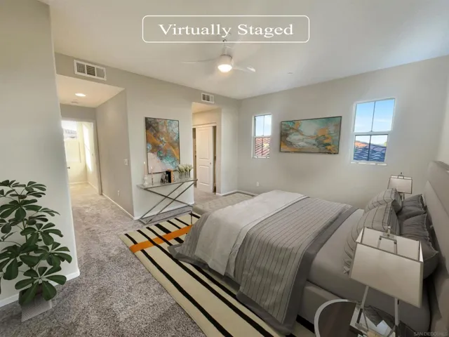 5052 Paramount Dr, San Diego, California 92123