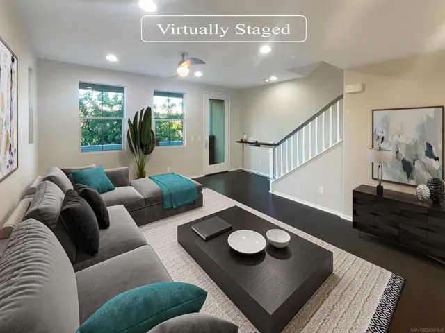 5052 Paramount Dr, San Diego, California 92123