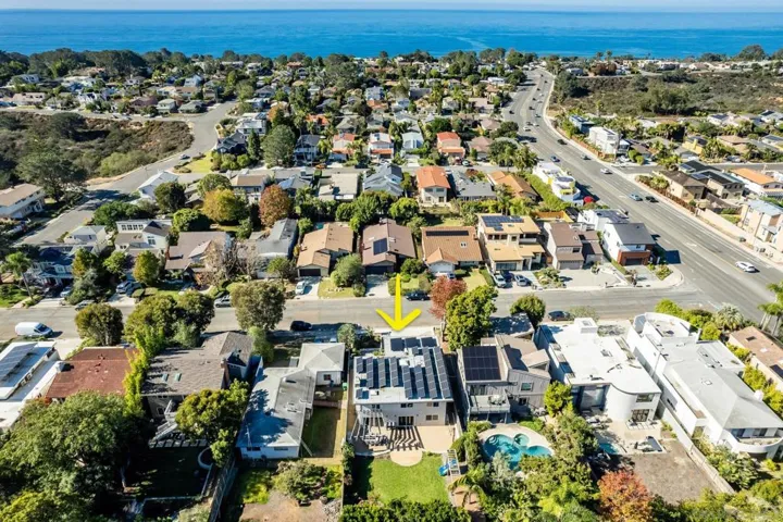 13751 Mercado Dr, Del Mar, California 92014