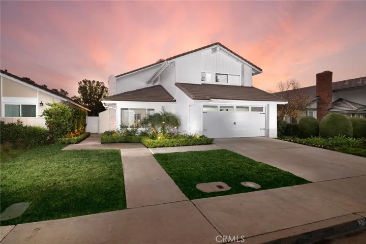 48 Sandpiper, Irvine, California 92604