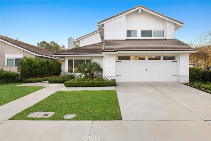 48 Sandpiper, Irvine, California 92604