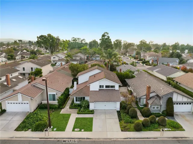 48 Sandpiper, Irvine, California 92604