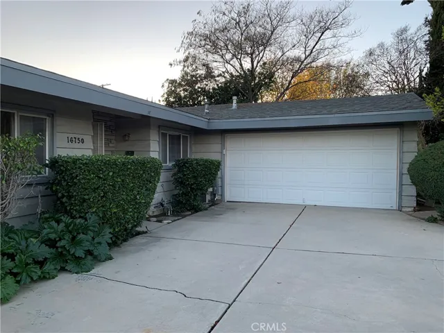 16750 Donmetz Street, Granada Hills, California 91344
